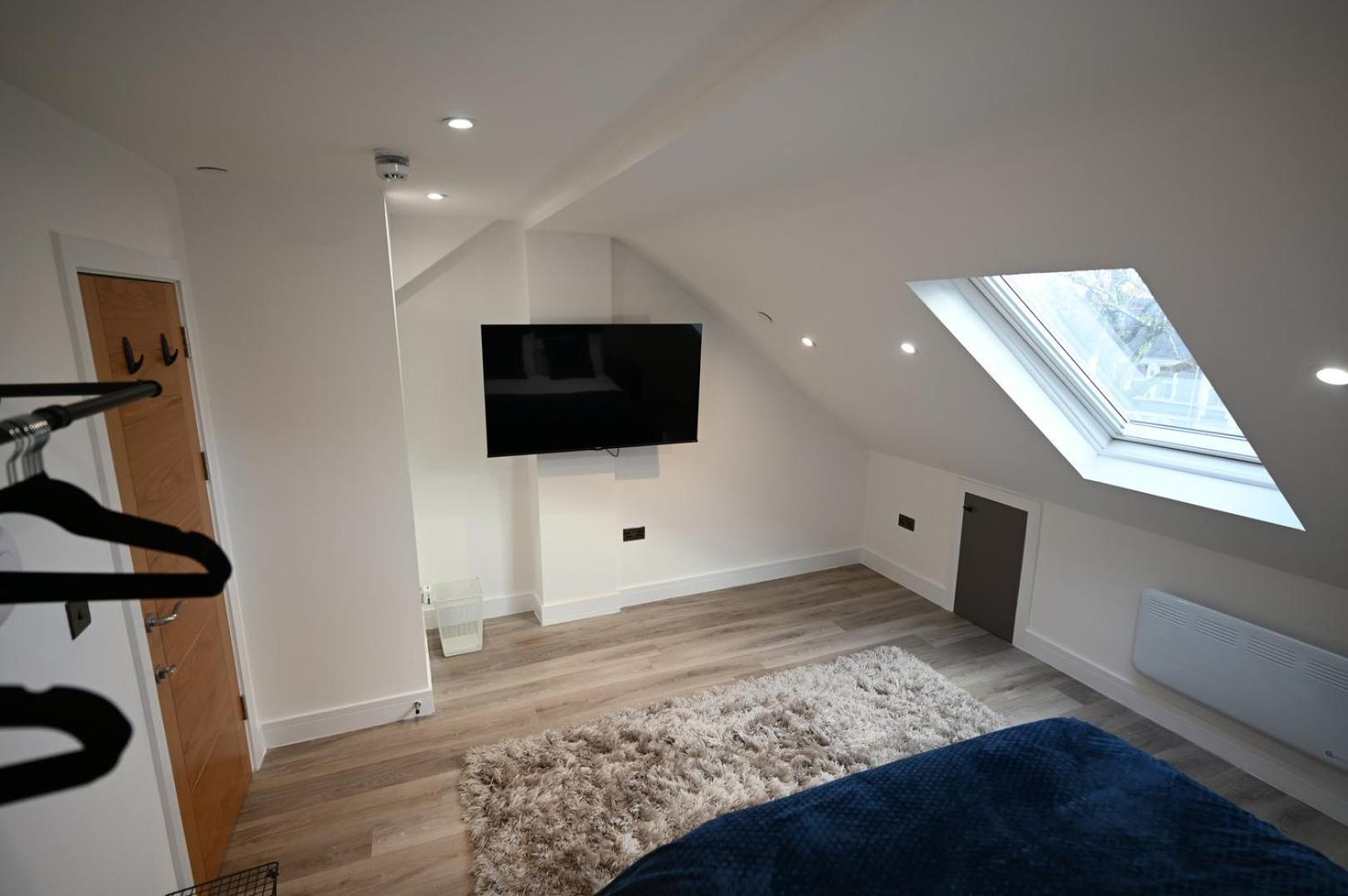 Luxury Two Bed Apartment - Cardiff City Centre Extérieur photo