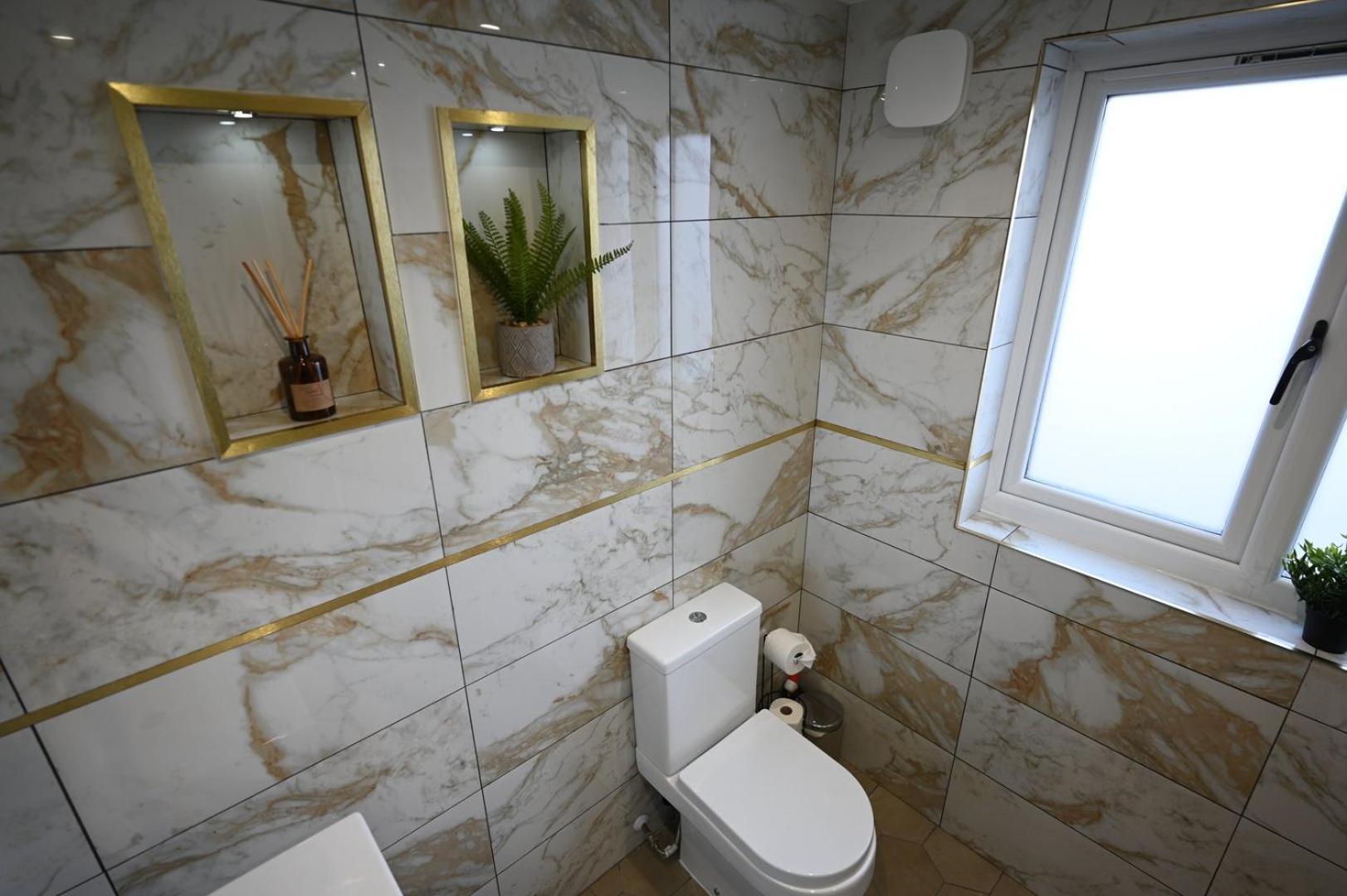 Luxury Two Bed Apartment - Cardiff City Centre Extérieur photo