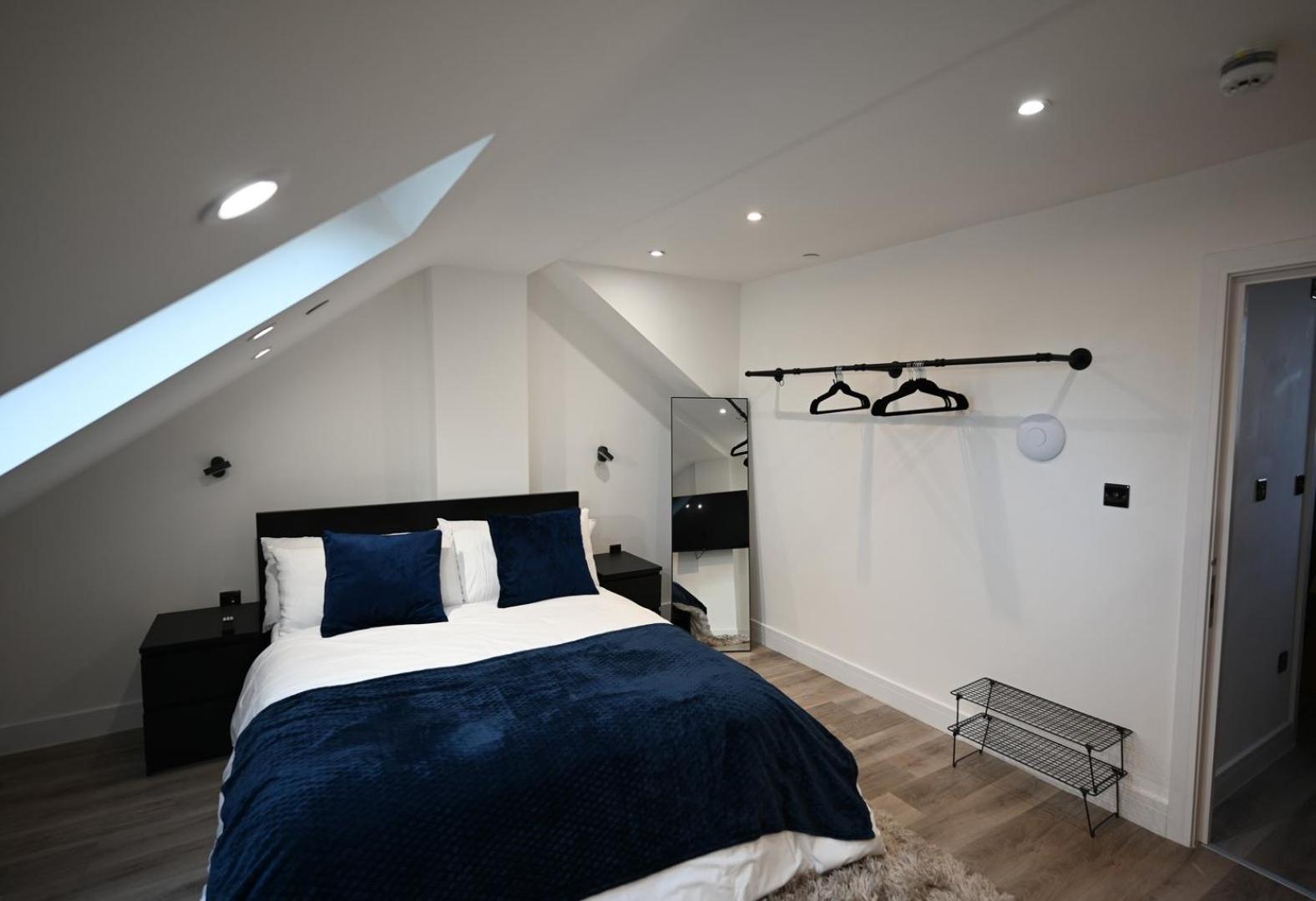 Luxury Two Bed Apartment - Cardiff City Centre Extérieur photo