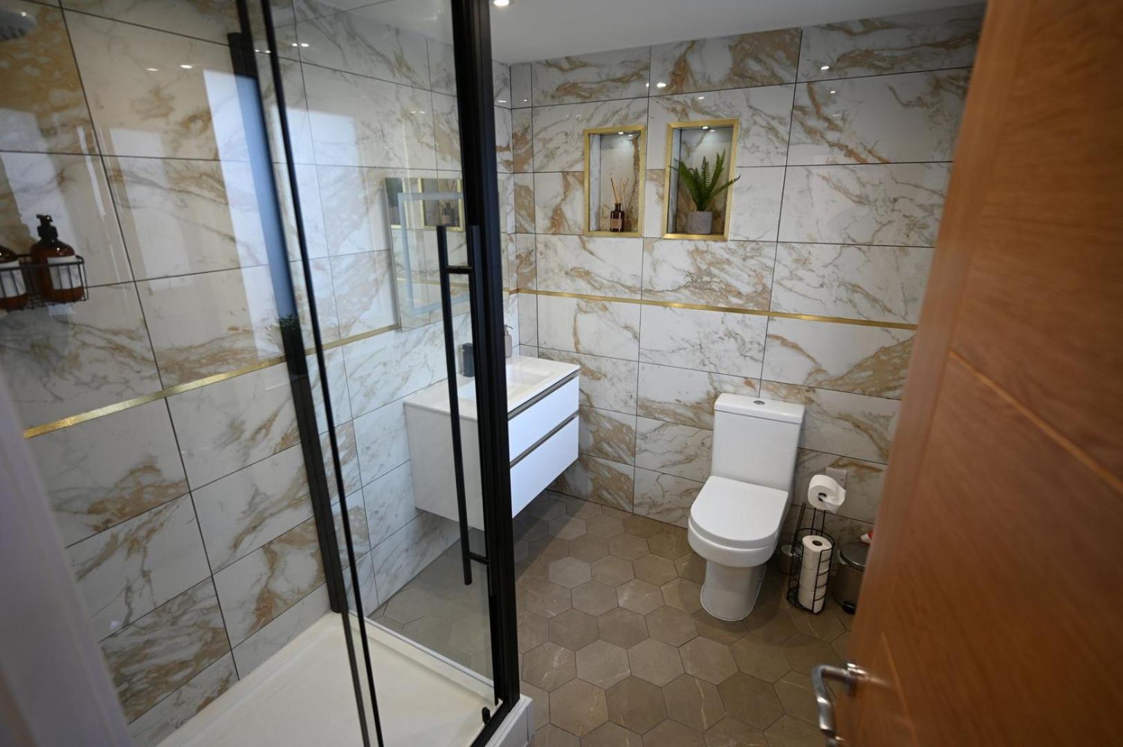 Luxury Two Bed Apartment - Cardiff City Centre Extérieur photo