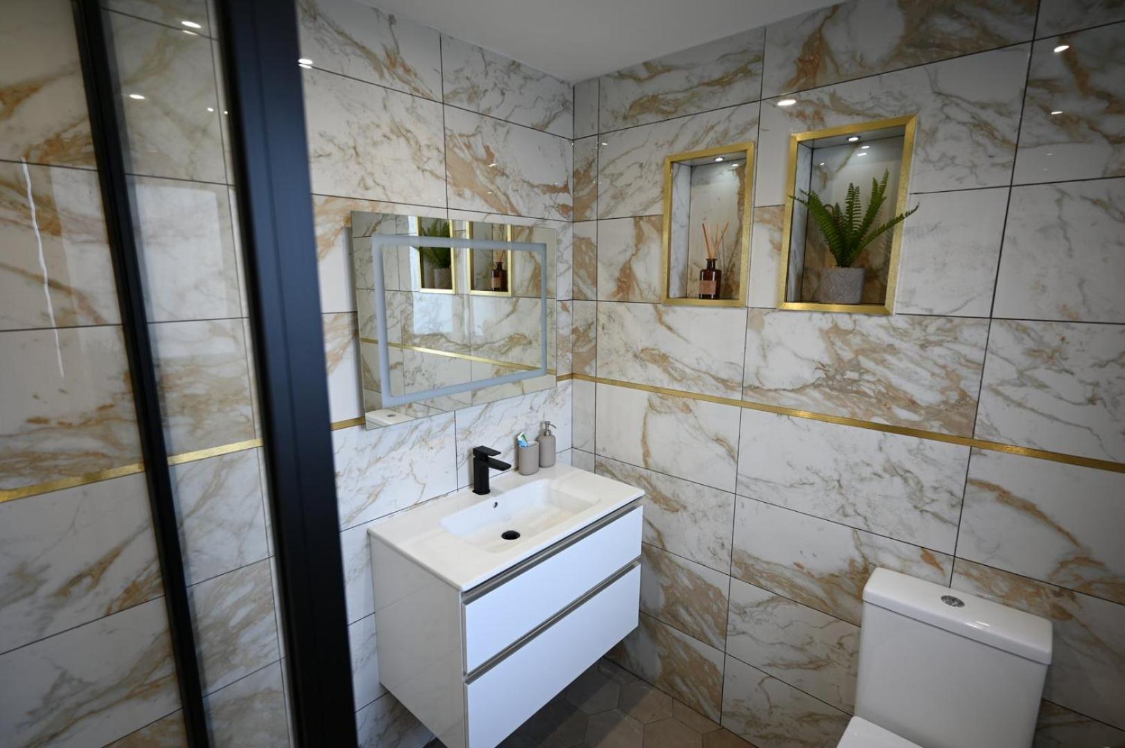 Luxury Two Bed Apartment - Cardiff City Centre Extérieur photo
